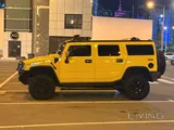 Hummer H2
