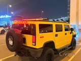 Hummer H2