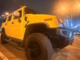 Hummer H2