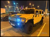 Hummer H2