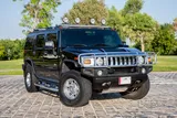 Hummer H2 2006 - Limited Edition (Low Mileage)