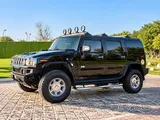 Hummer H2 2006 - Limited Edition (Low Mileage)