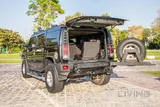 Hummer H2 2006 - Limited Edition (Low Mileage)
