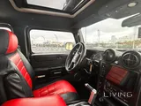 Hummer H2 2006 V8