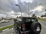 Hummer H2 2006 V8