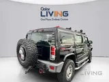 Hummer H2 2006 V8