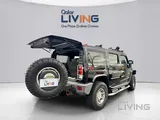 Hummer H2 2006 V8