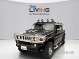 Hummer H2 2006 V8