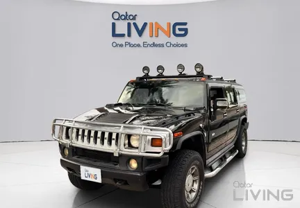 HUMMER H2  2006