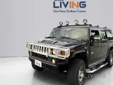 Hummer H2 2006 V8