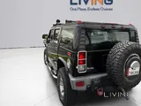 Hummer H2 2006 V8