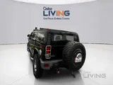 Hummer H2 2006 V8