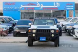 Hummer H3 2006