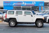 Hummer H3 2006