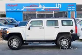 Hummer H3 2006