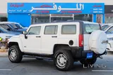 Hummer H3 2006
