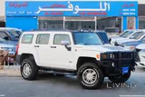 Hummer H3 2006