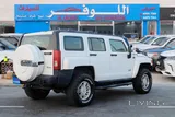 Hummer H3 2006