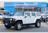 هامر إتش3 2006
