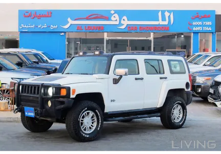 HUMMER H3  2006
