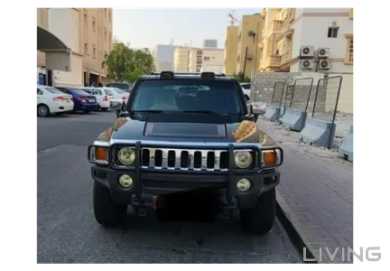 HUMMER H3  2006