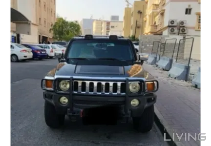 HUMMER H3  2006