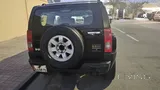 HUMMER H3 Batman Edition, BATMAN DITION.
