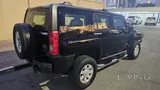 HUMMER H3 Batman Edition, BATMAN DITION.