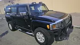 HUMMER H3 Batman Edition, BATMAN DITION.