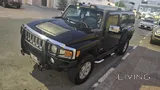 HUMMER H3 Batman Edition, BATMAN DITION.