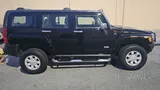 HUMMER H3 Batman Edition, BATMAN DITION.