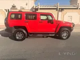 HUMMER H3 FOR SALE