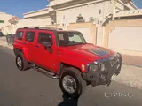 HUMMER H3 FOR SALE