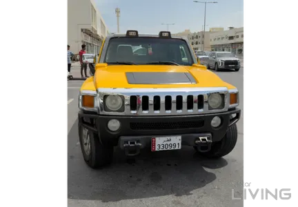 HUMMER H3  2006