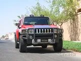 همر H3 موديل 2009