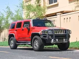 همر H3 موديل 2009