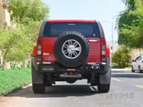 همر H3 موديل 2009