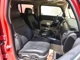 Hummer H3. Model 2009. 