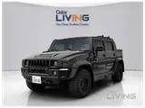 HUMMER SUT H2 2009