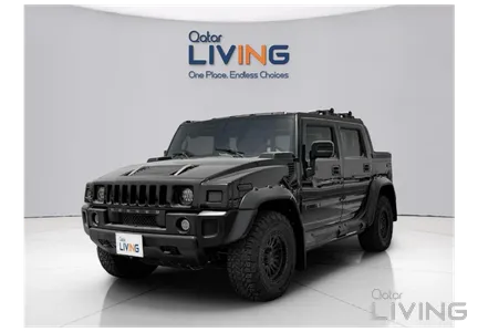 HUMMER H2  2009
