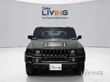 HUMMER SUT H2 2009