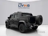 HUMMER SUT H2 2009