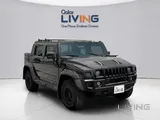 HUMMER SUT H2 2009