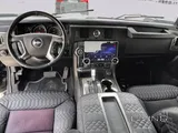 HUMMER SUT H2 2009