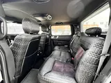 HUMMER SUT H2 2009
