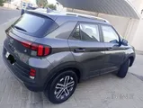 Hyndai Venu