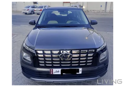 Hyundai Venue  2025