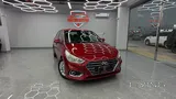 Hyudai Accent 2021 Model Automatic Excellent condition