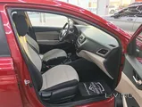 Hyudai Accent 2021 Model Automatic Excellent condition