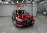 Hyudai Accent 2021 Model Automatic Excellent condition